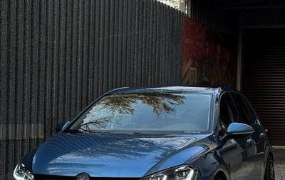 Volkswagen Golf VII, 2014 год, 1 600 000 рублей, 1 фотография