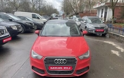 Audi A1, 2014 год, 1 200 000 рублей, 1 фотография
