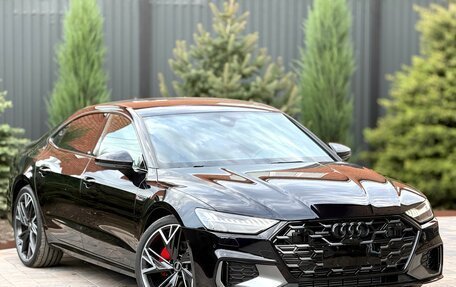 Audi A7, 2026 год, 6 850 000 рублей, 1 фотография
