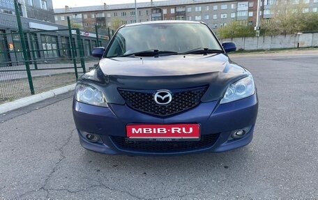 Mazda Axela, 2004 год, 450 000 рублей, 1 фотография