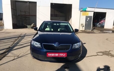 Skoda Octavia, 2016 год, 1 200 000 рублей, 1 фотография
