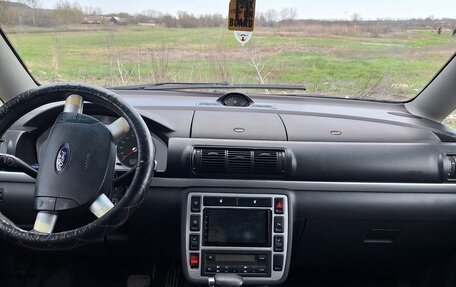 Ford Galaxy II, 2002 год, 309 000 рублей, 1 фотография