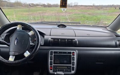 Ford Galaxy II, 2002 год, 309 000 рублей, 1 фотография