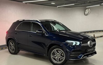 Mercedes-Benz GLE, 2020 год, 6 000 000 рублей, 1 фотография