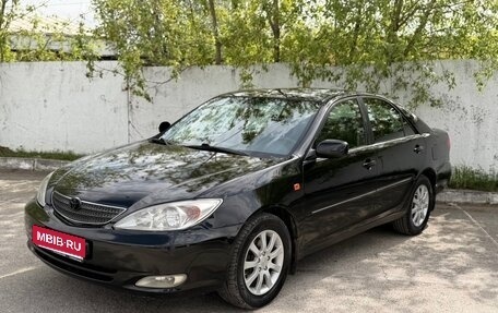 Toyota Camry V40, 2003 год, 565 000 рублей, 1 фотография