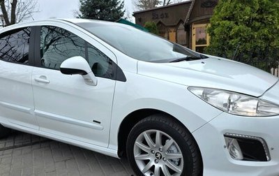 Peugeot 308 II, 2011 год, 477 000 рублей, 1 фотография