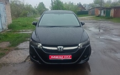 Honda Stream II, 2009 год, 1 150 000 рублей, 1 фотография