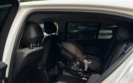 BMW 1 серия, 2013 год, 1 280 000 рублей, 7 фотография