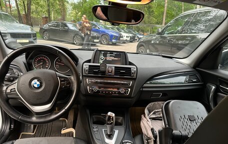 BMW 1 серия, 2013 год, 1 280 000 рублей, 5 фотография