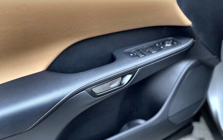 Lexus RX IV рестайлинг, 2025 год, 8 350 000 рублей, 8 фотография