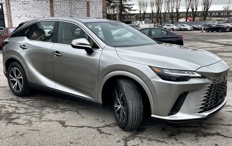 Lexus RX IV рестайлинг, 2025 год, 8 350 000 рублей, 2 фотография