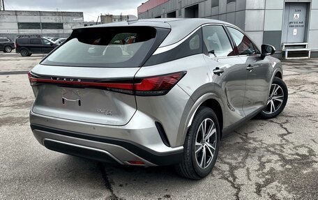 Lexus RX IV рестайлинг, 2025 год, 8 350 000 рублей, 5 фотография
