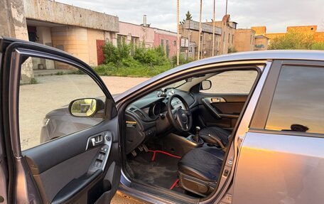 KIA Cerato III, 2009 год, 550 000 рублей, 5 фотография
