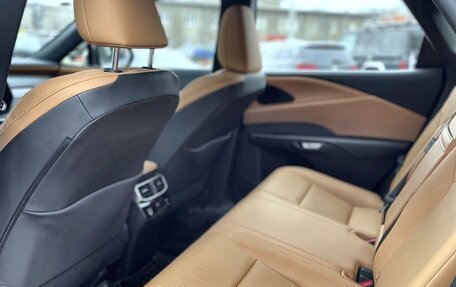 Lexus RX IV рестайлинг, 2025 год, 8 350 000 рублей, 9 фотография