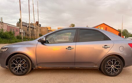 KIA Cerato III, 2009 год, 550 000 рублей, 3 фотография