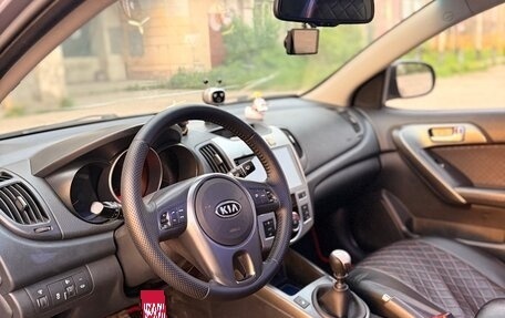 KIA Cerato III, 2009 год, 550 000 рублей, 6 фотография