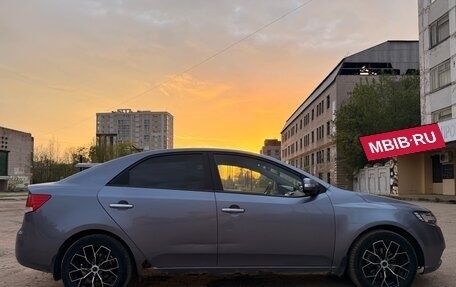 KIA Cerato III, 2009 год, 550 000 рублей, 4 фотография