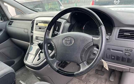 Toyota Alphard III, 2007 год, 700 000 рублей, 3 фотография