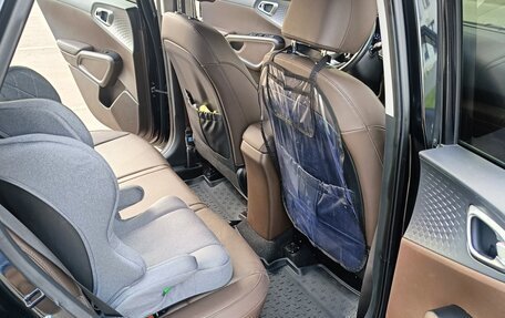 KIA Soul II рестайлинг, 2019 год, 2 300 000 рублей, 12 фотография