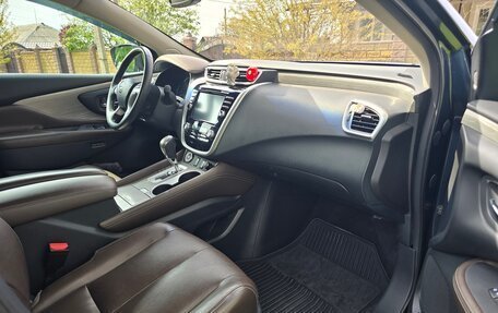 Nissan Murano, 2016 год, 2 180 000 рублей, 7 фотография