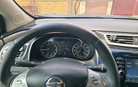 Nissan Murano, 2016 год, 2 180 000 рублей, 14 фотография