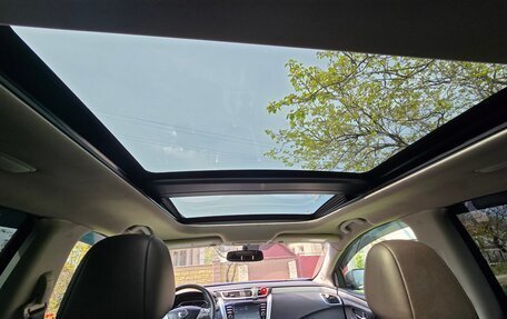 Nissan Murano, 2016 год, 2 180 000 рублей, 16 фотография