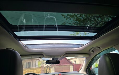 Nissan Murano, 2016 год, 2 180 000 рублей, 15 фотография