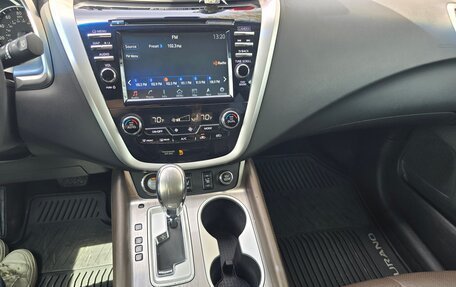 Nissan Murano, 2016 год, 2 180 000 рублей, 13 фотография