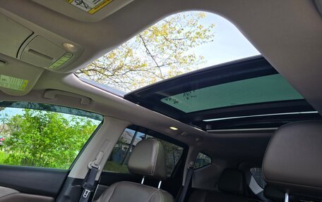 Nissan Murano, 2016 год, 2 180 000 рублей, 12 фотография