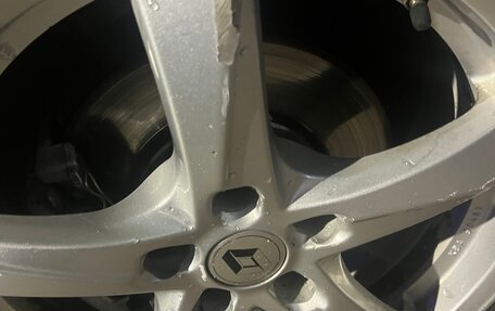 Renault Megane III, 2014 год, 1 150 000 рублей, 5 фотография