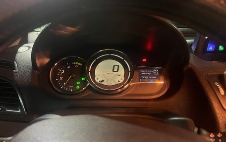 Renault Megane III, 2014 год, 1 150 000 рублей, 14 фотография