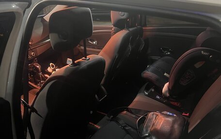 Renault Megane III, 2014 год, 1 150 000 рублей, 18 фотография