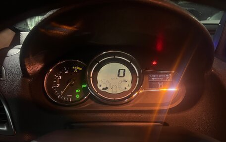 Renault Megane III, 2014 год, 1 150 000 рублей, 13 фотография