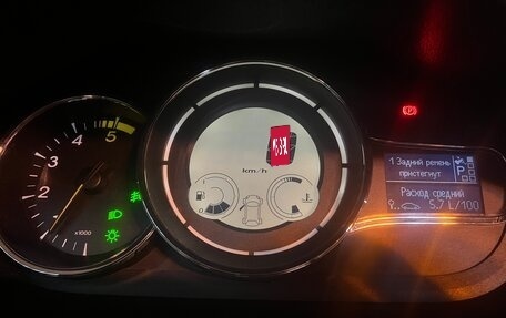 Renault Megane III, 2014 год, 1 150 000 рублей, 12 фотография