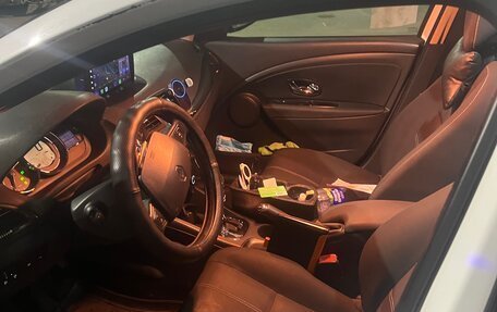 Renault Megane III, 2014 год, 1 150 000 рублей, 20 фотография