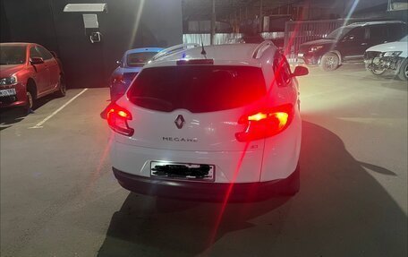 Renault Megane III, 2014 год, 1 150 000 рублей, 22 фотография