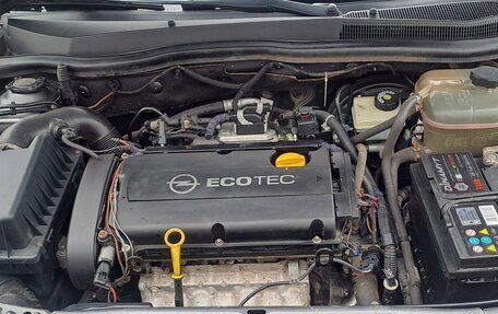 Opel Astra H, 2011 год, 580 000 рублей, 9 фотография