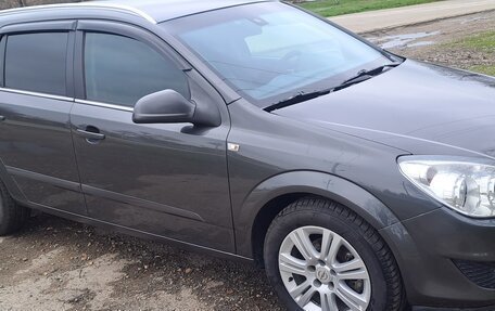 Opel Astra H, 2011 год, 580 000 рублей, 2 фотография