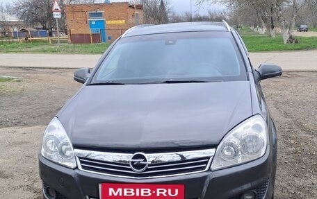Opel Astra H, 2011 год, 580 000 рублей, 11 фотография