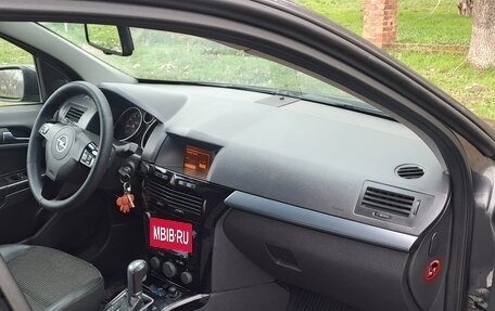 Opel Astra H, 2011 год, 580 000 рублей, 8 фотография