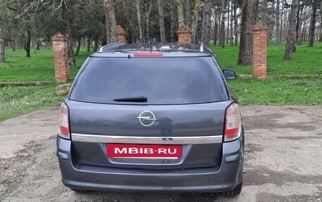 Opel Astra H, 2011 год, 580 000 рублей, 3 фотография