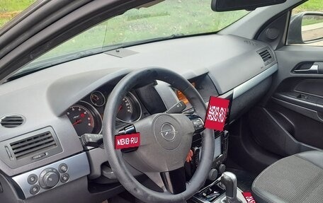 Opel Astra H, 2011 год, 580 000 рублей, 5 фотография