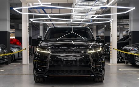 Land Rover Range Rover Sport, 2026 год, 18 990 000 рублей, 2 фотография