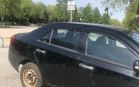 Geely MK I рестайлинг, 2013 год, 112 000 рублей, 6 фотография