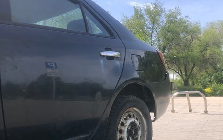 Geely MK I рестайлинг, 2013 год, 112 000 рублей, 9 фотография