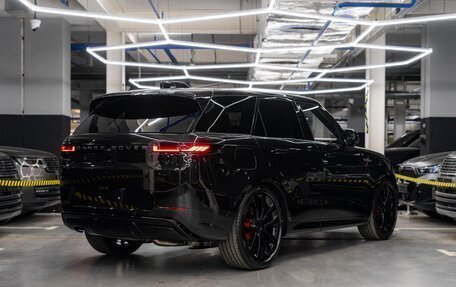 Land Rover Range Rover Sport, 2026 год, 18 990 000 рублей, 3 фотография