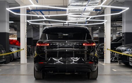 Land Rover Range Rover Sport, 2026 год, 18 990 000 рублей, 4 фотография