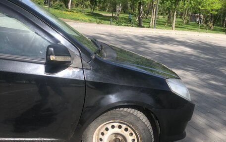 Geely MK I рестайлинг, 2013 год, 112 000 рублей, 5 фотография