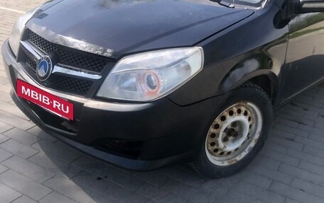 Geely MK I рестайлинг, 2013 год, 112 000 рублей, 10 фотография