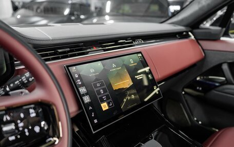 Land Rover Range Rover Sport, 2026 год, 18 990 000 рублей, 8 фотография
